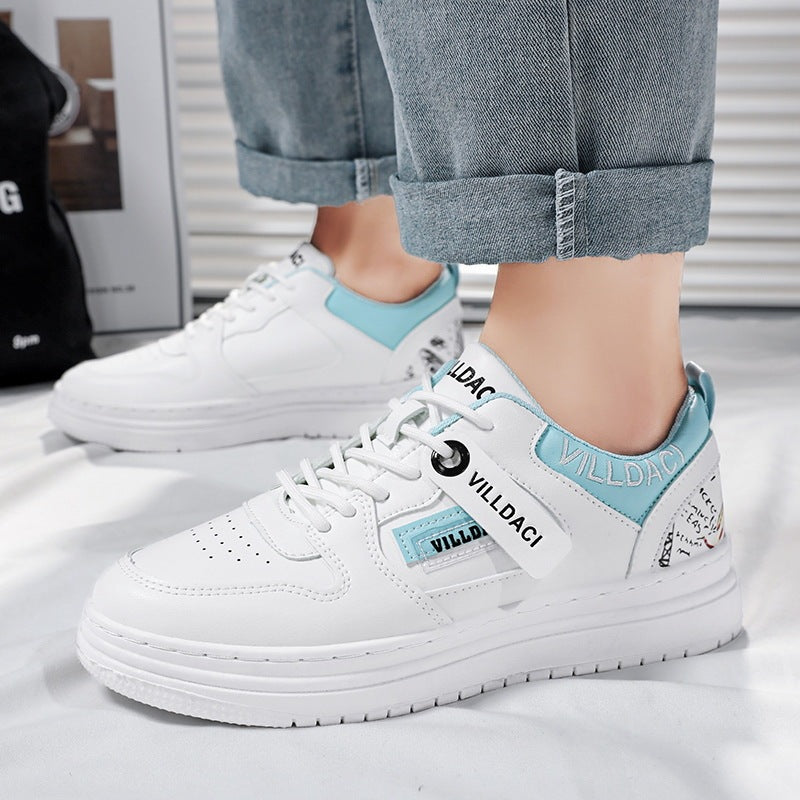 Men’s Outdoor Casual Sneakers