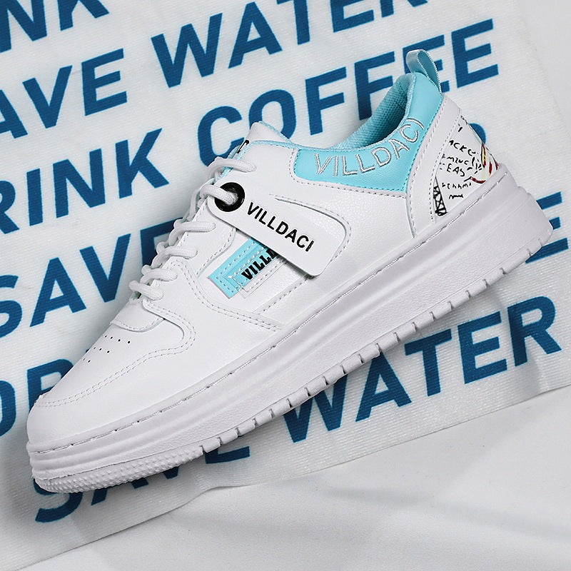 Men’s Outdoor Casual Sneakers