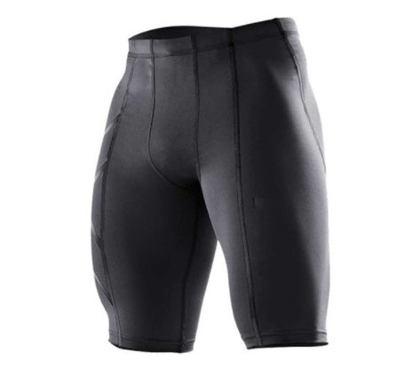 Men’s Quick-Drying Compression Shorts