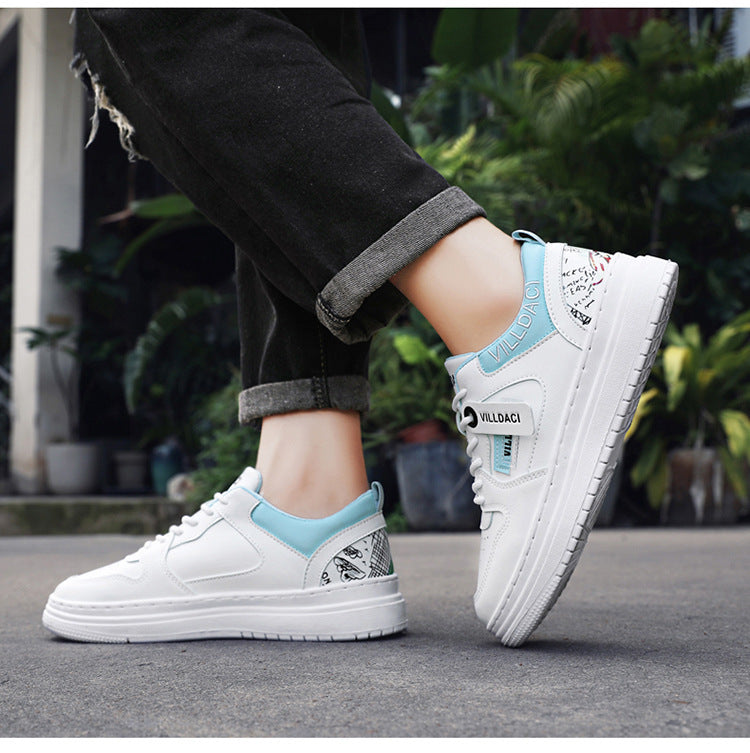 Men’s Outdoor Casual Sneakers