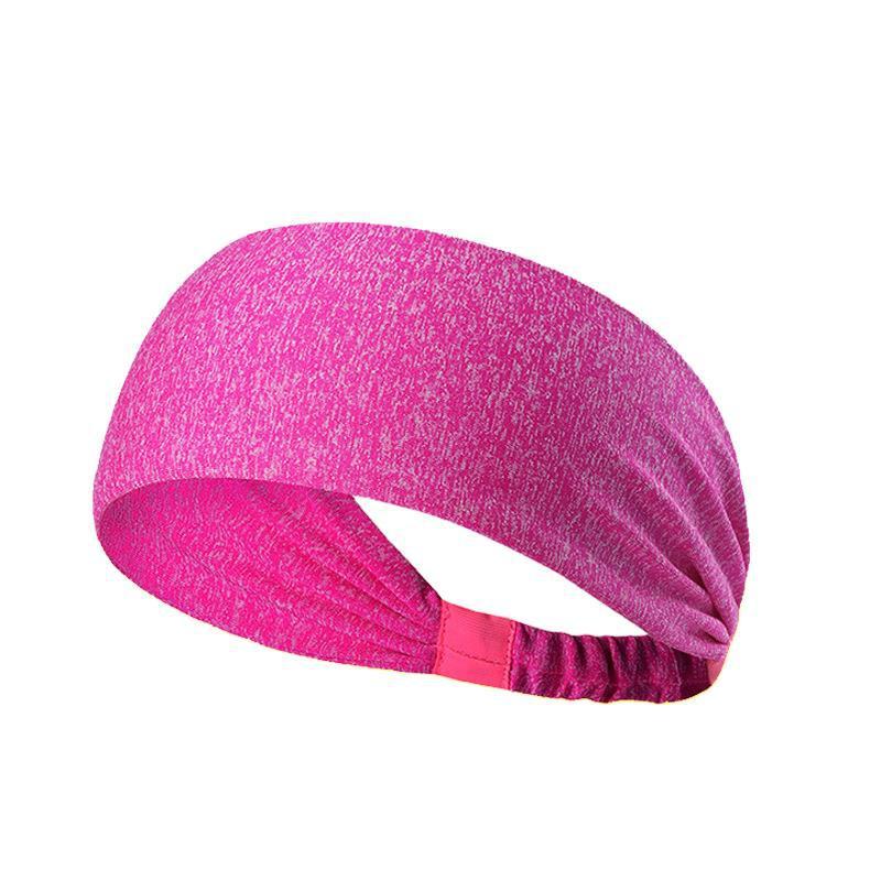 Women’s Yoga Hair Band