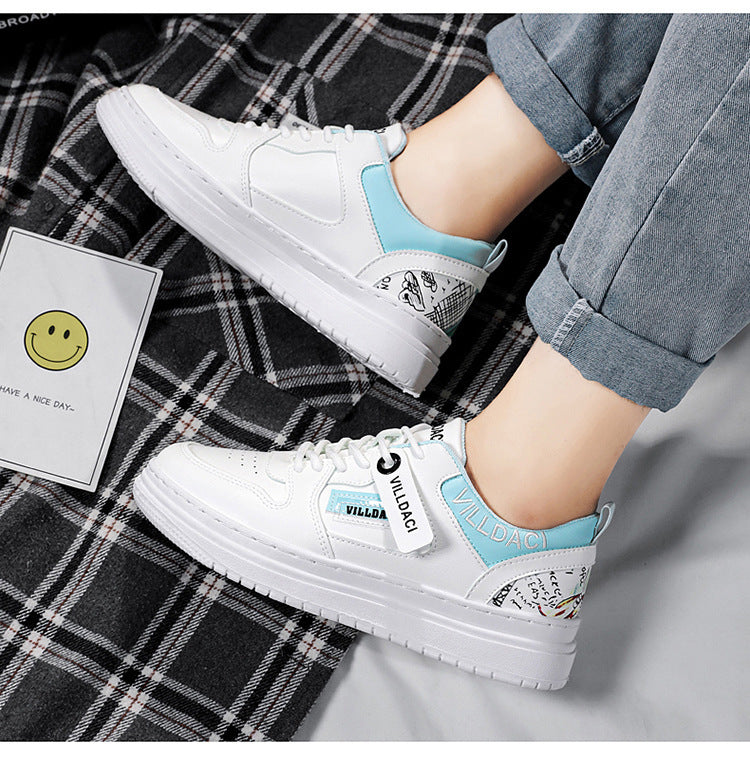 Men’s Outdoor Casual Sneakers