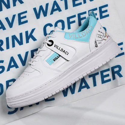 Men’s Outdoor Casual Sneakers