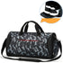 Men’s Fitness Sports Bag