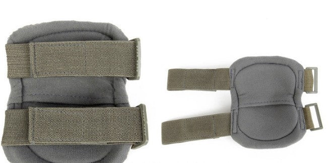 Elbow and Knee Pads