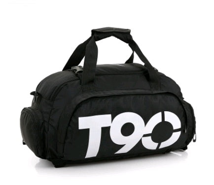 Fitness Training Bag