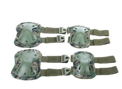Elbow and Knee Pads