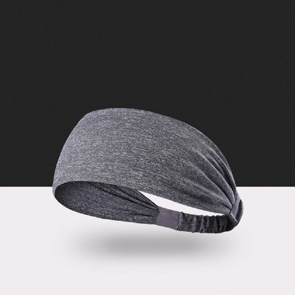 Women’s Yoga Hair Band