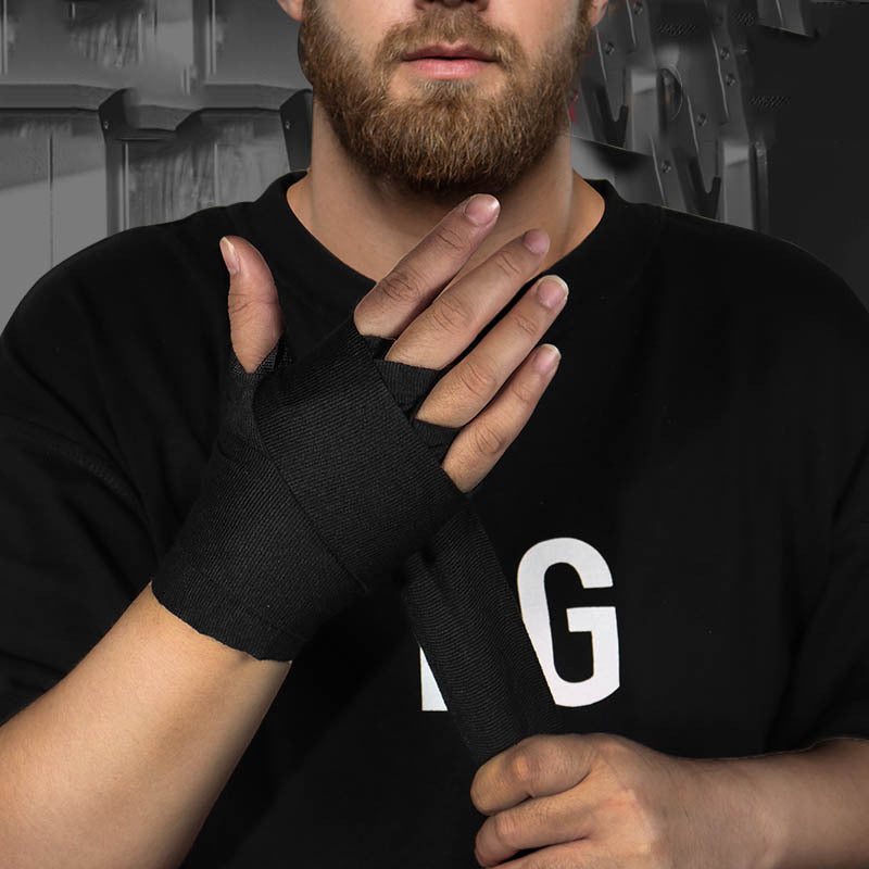 Boxing Handguard Elastic Bandage