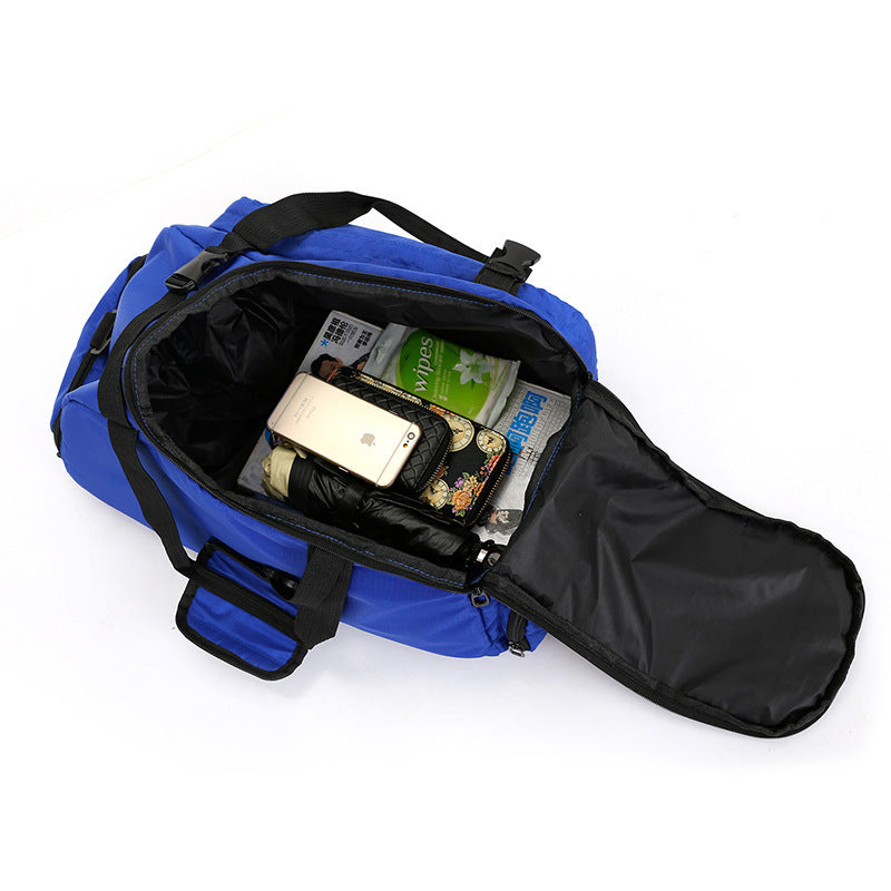 Fitness Training Bag