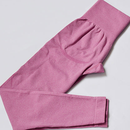 High Waist Yoga Pants