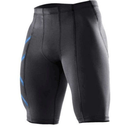 Men’s Quick-Drying Compression Shorts