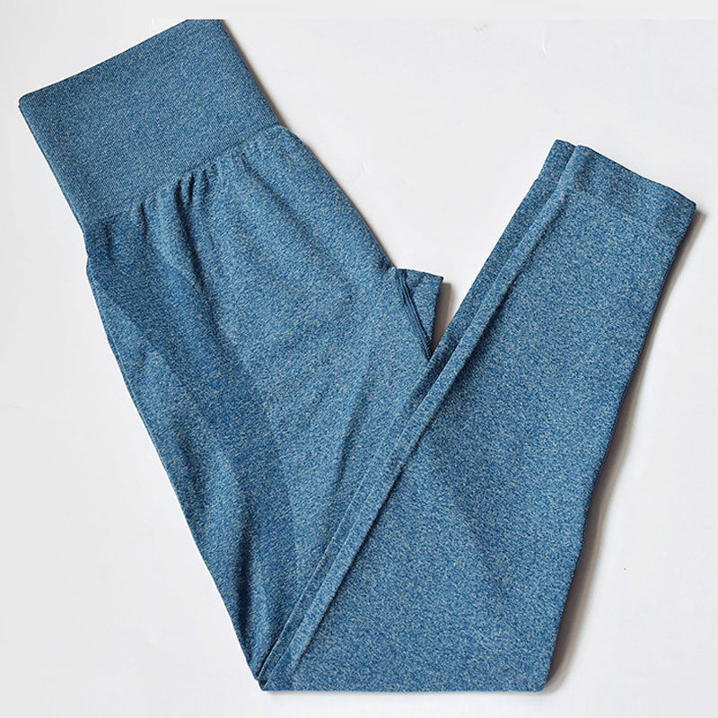 High Waist Yoga Pants