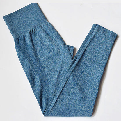 High Waist Yoga Pants