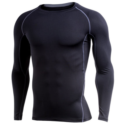 Training Fitness Clothing