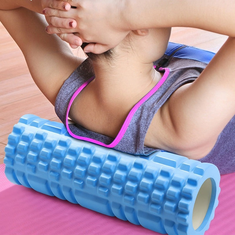 Roller Fitness Foam Roller