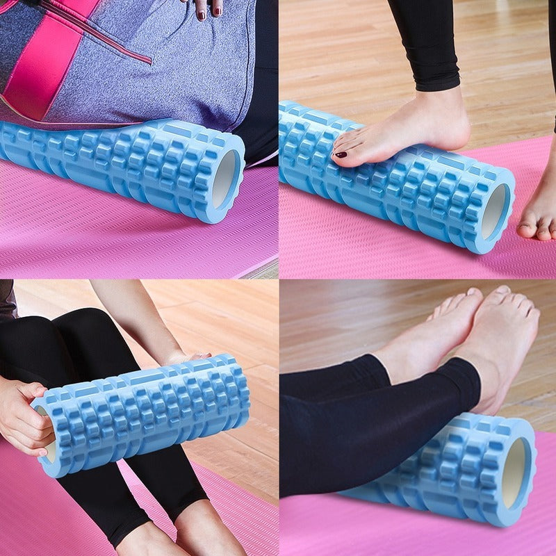 Roller Fitness Foam Roller