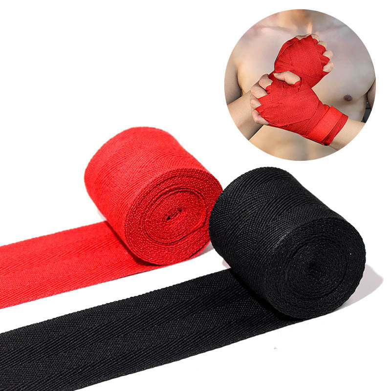 Boxing Handguard Elastic Bandage