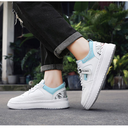 Men’s Outdoor Casual Sneakers