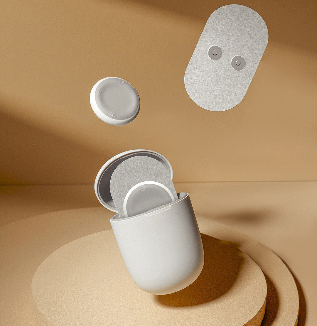 Pocket Cervical Spine Massager