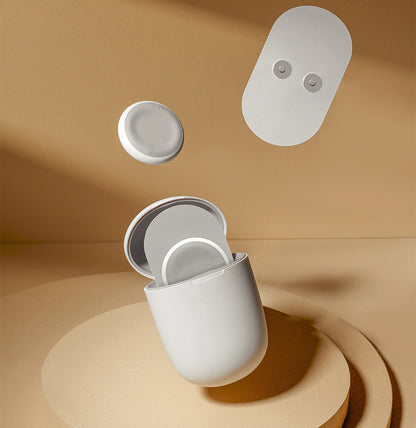 Pocket Cervical Spine Massager