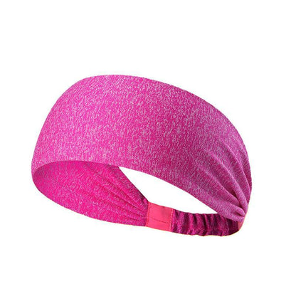 Women’s Yoga Hair Band