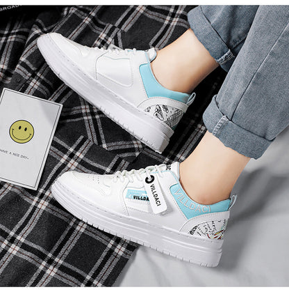 Men’s Outdoor Casual Sneakers