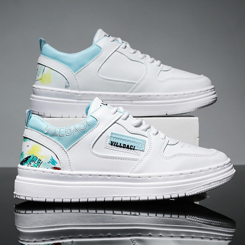 Men’s Outdoor Casual Sneakers