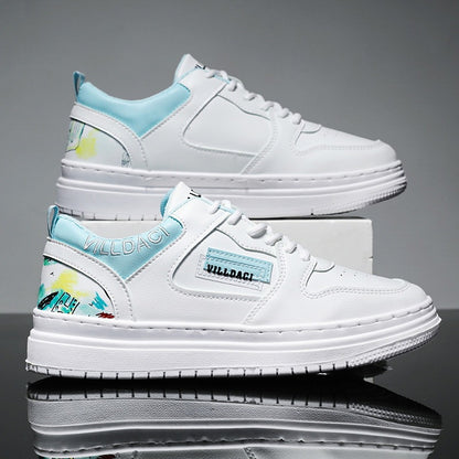 Men’s Outdoor Casual Sneakers