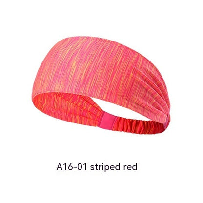 Women’s Yoga Hair Band